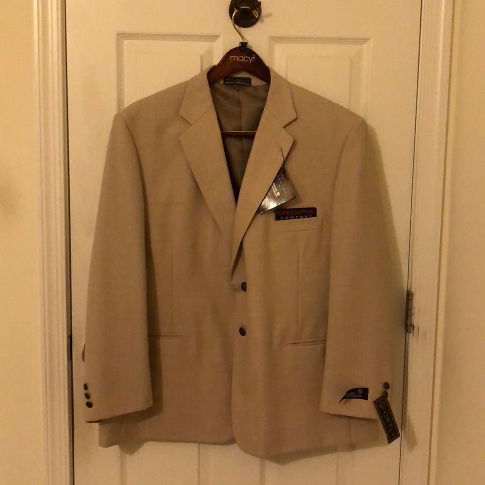 Men’s Blazer